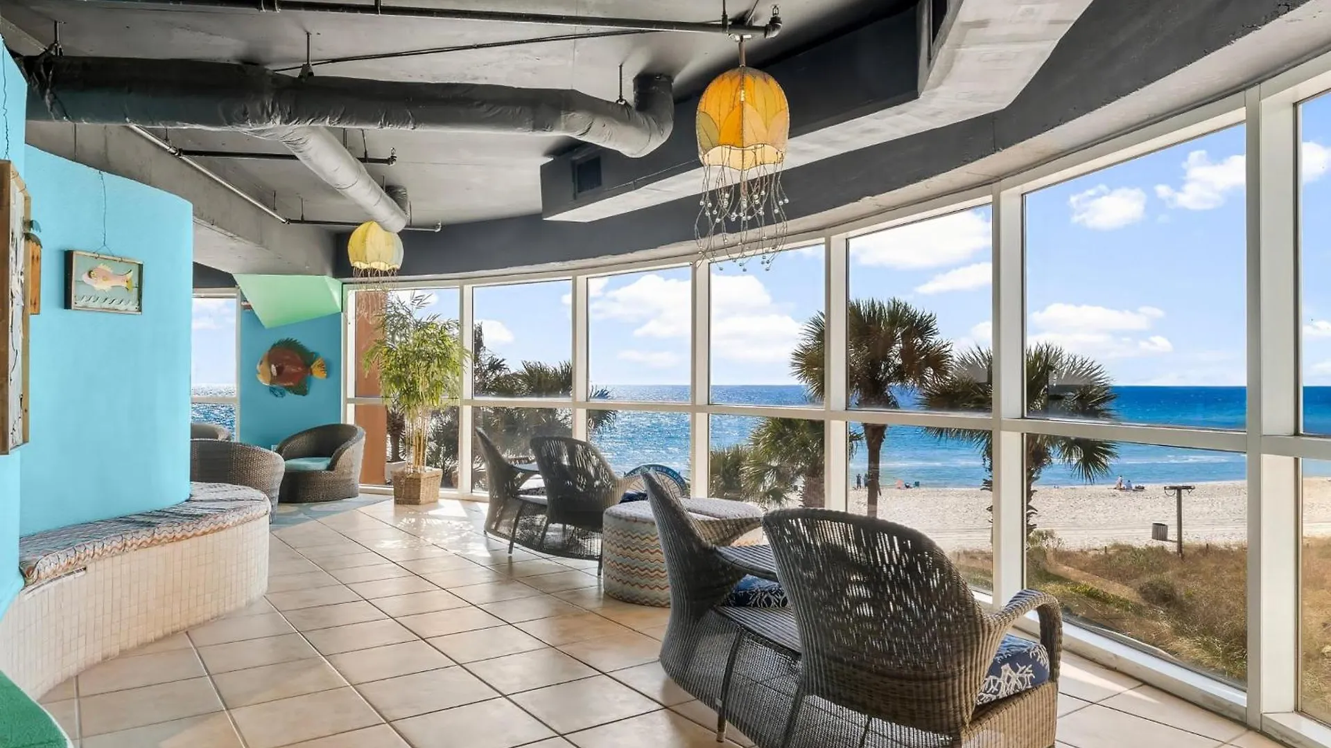 Splash Beach Resort By Panhandle Getaways Panama City Beach 0*,  United States