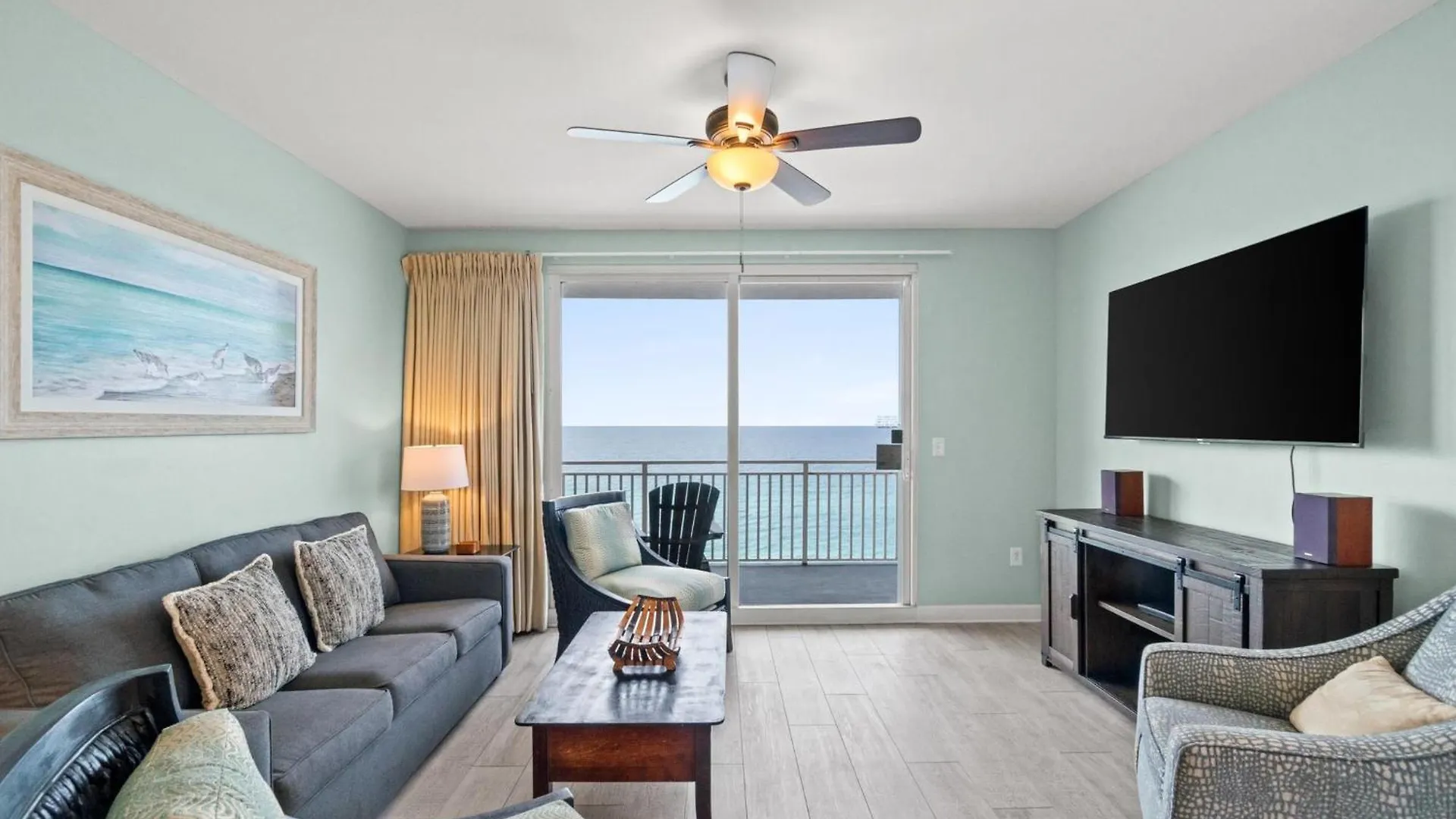 Splash Beach Resort By Panhandle Getaways Panama City Beach Apartment