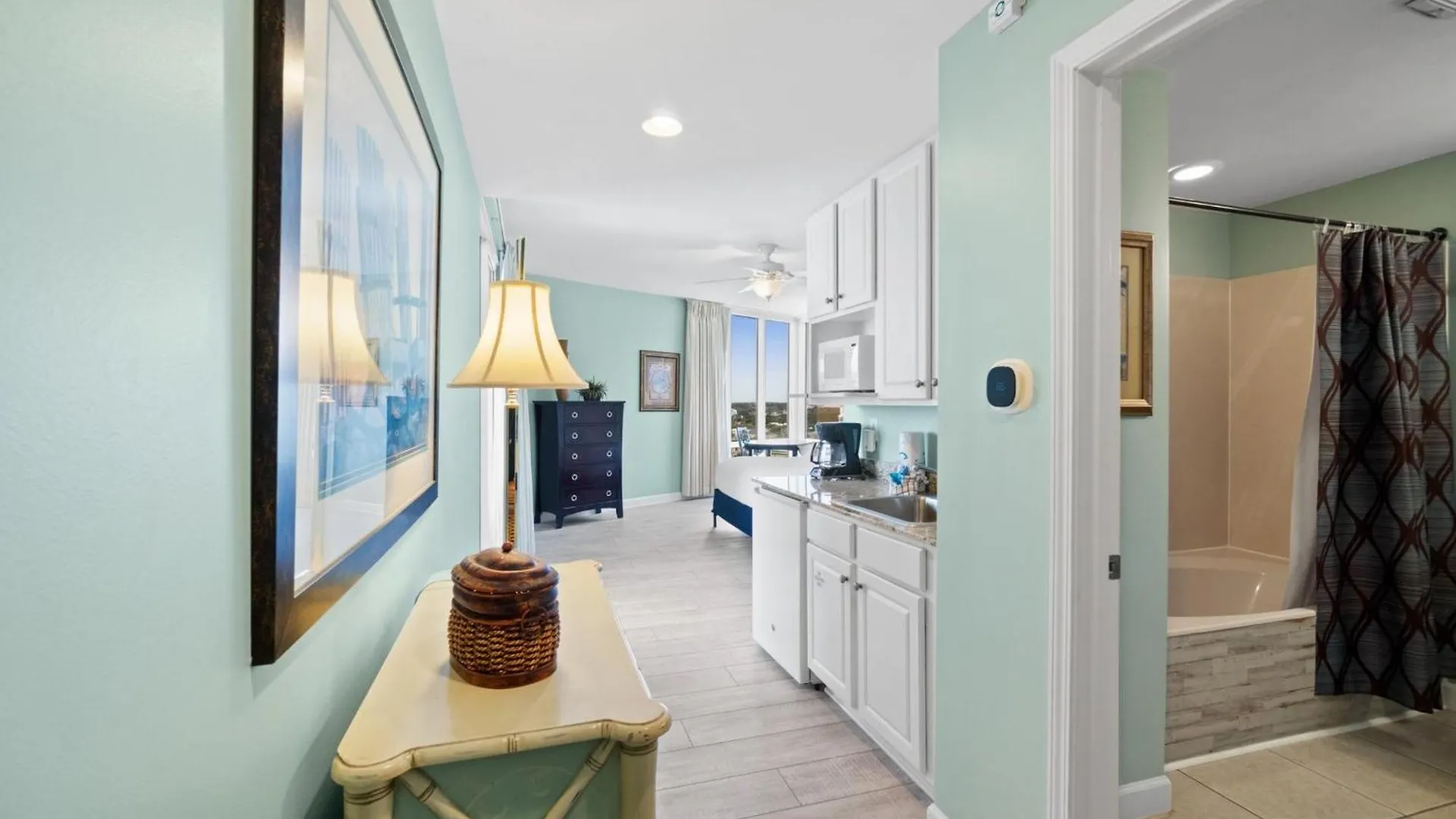 Splash Beach Resort By Panhandle Getaways Panama City Beach