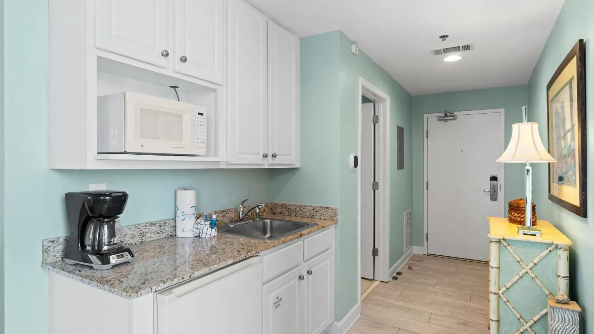 Splash Beach Resort By Panhandle Getaways Panama City Beach 0*,  United States