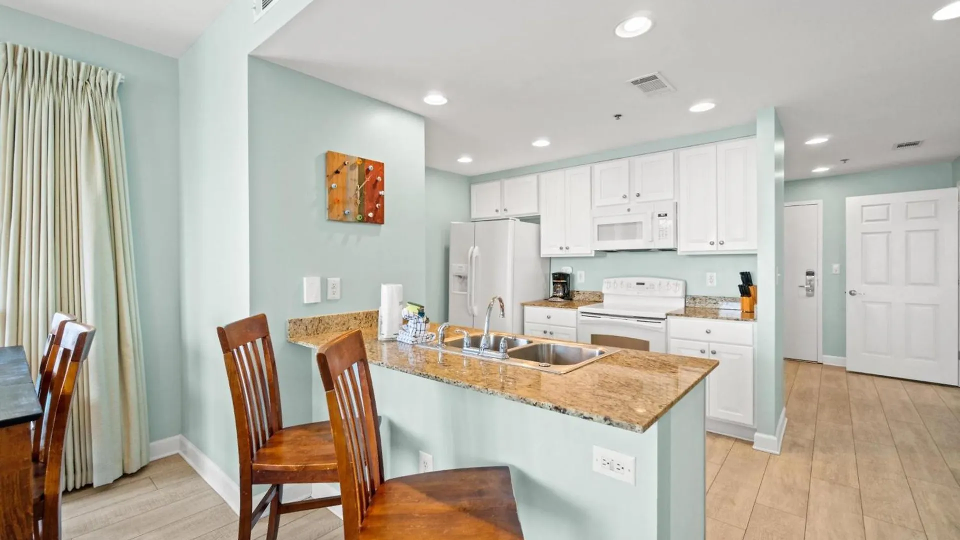 Apartment Splash Beach Resort By Panhandle Getaways Panama City Beach