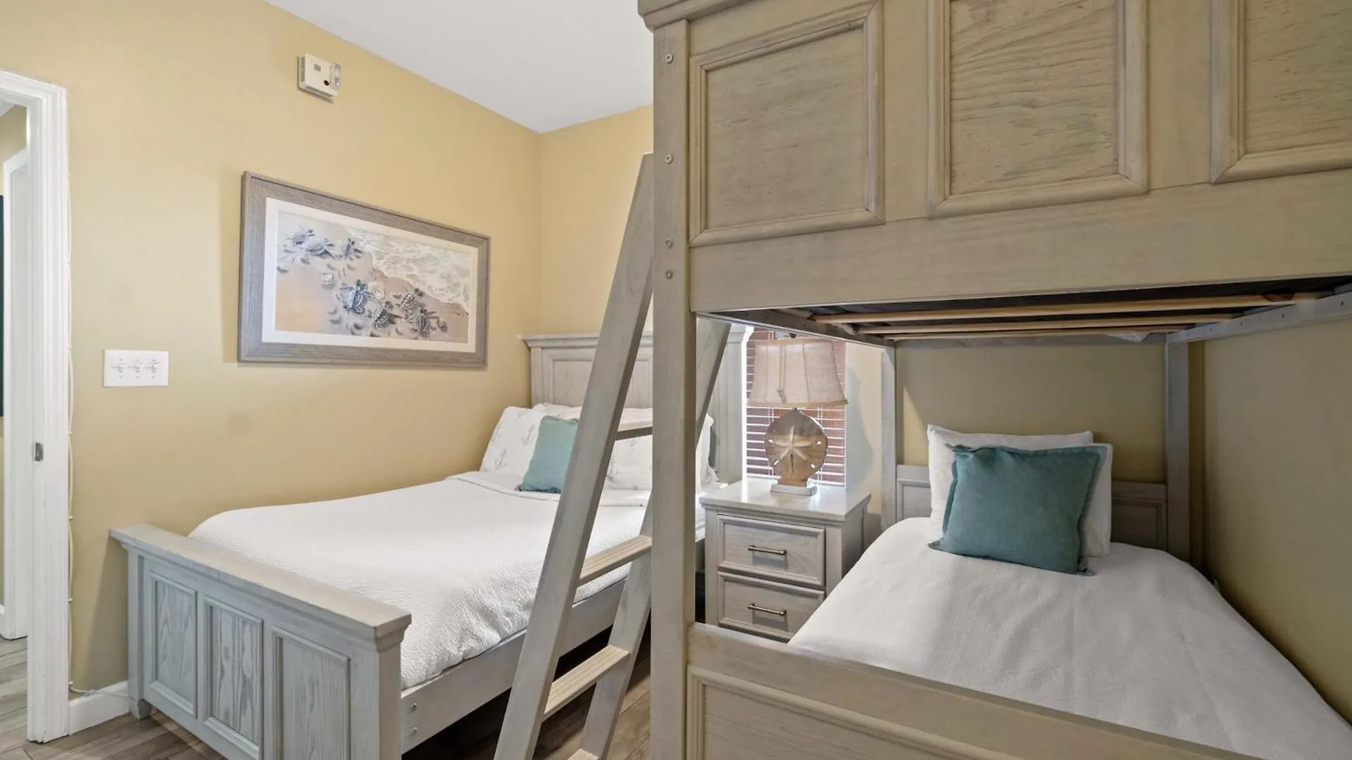 Apartment Splash Beach Resort By Panhandle Getaways Panama City Beach United States