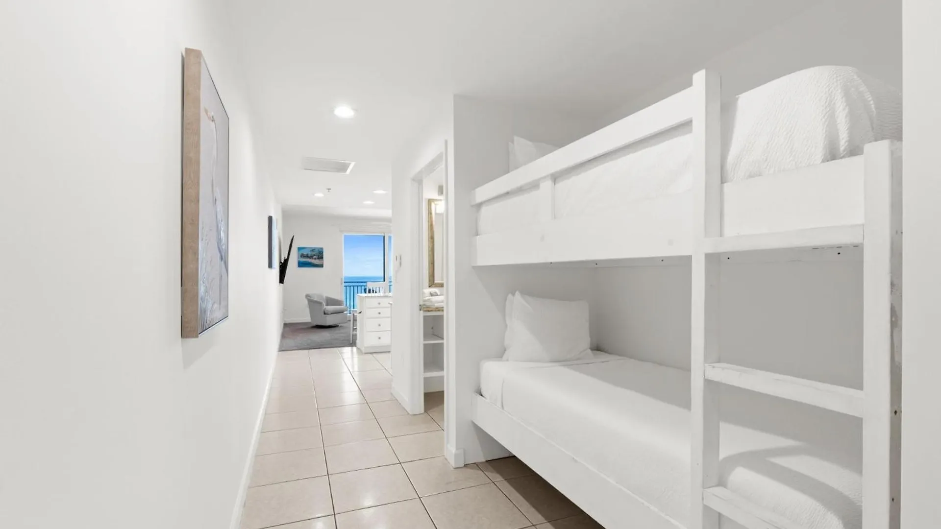 Splash Beach Resort By Panhandle Getaways Panama City Beach 0*,