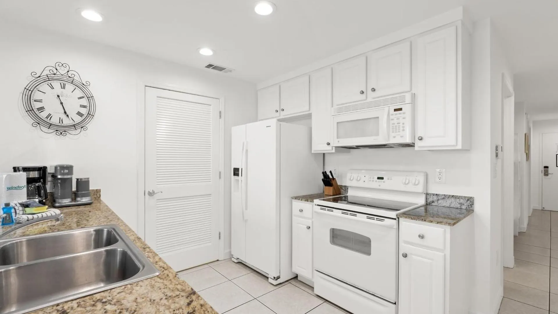 Splash Beach Resort By Panhandle Getaways Panama City Beach Apartment