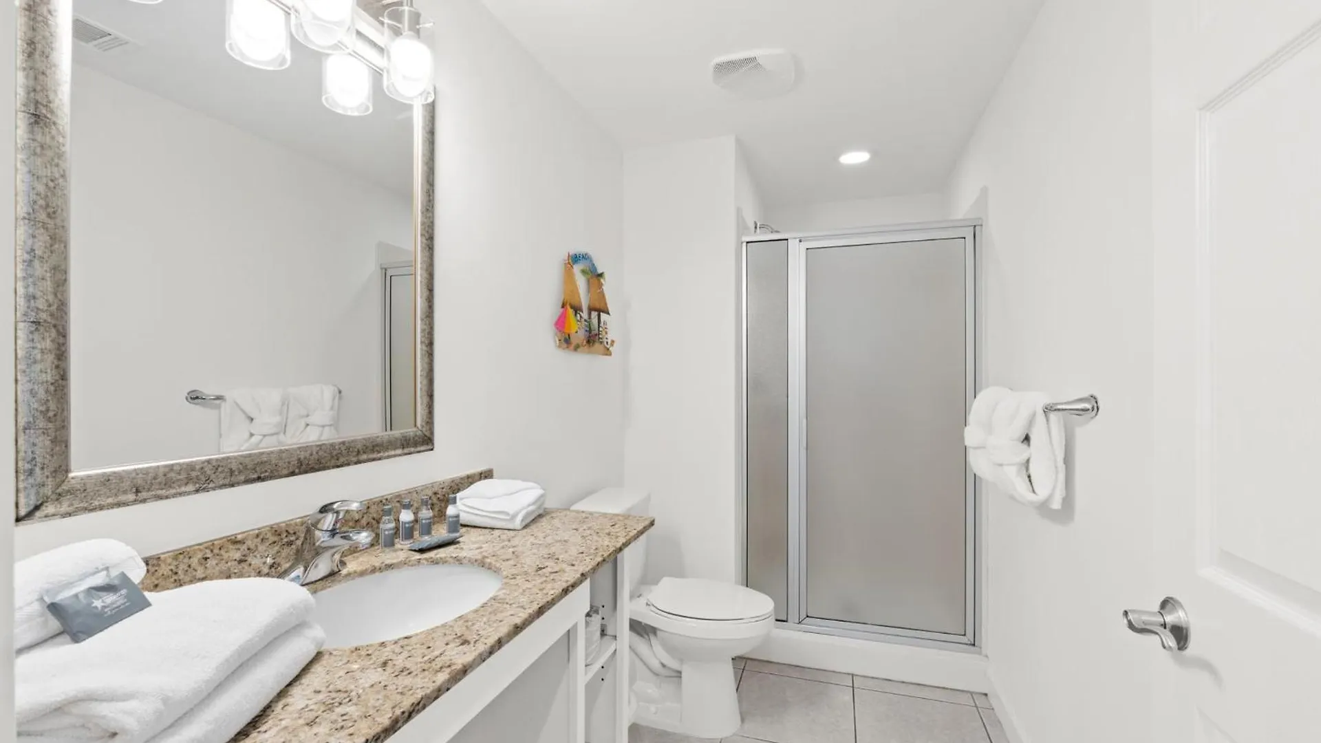 Apartment Splash Beach Resort By Panhandle Getaways Panama City Beach