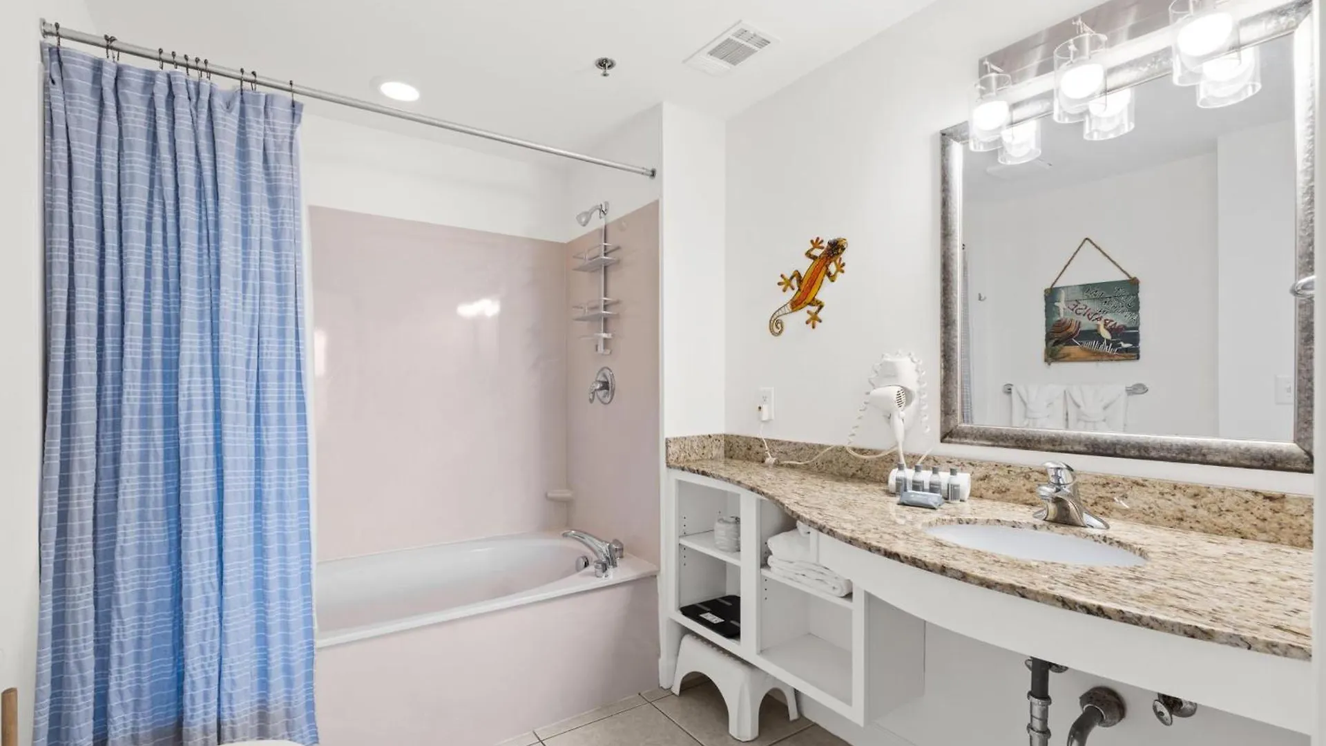 Splash Beach Resort By Panhandle Getaways Panama City Beach United States