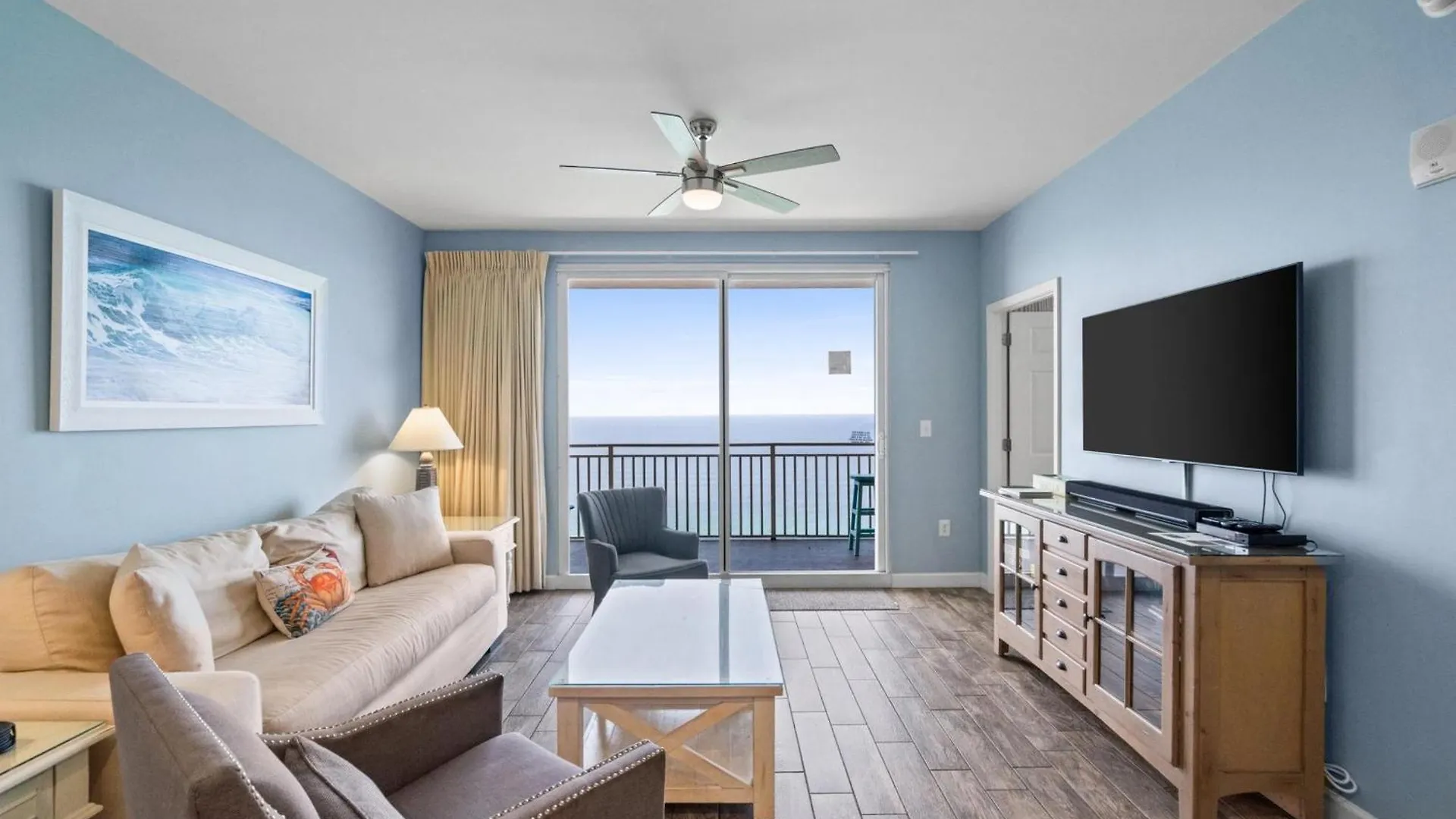 Apartment Splash Beach Resort By Panhandle Getaways Panama City Beach