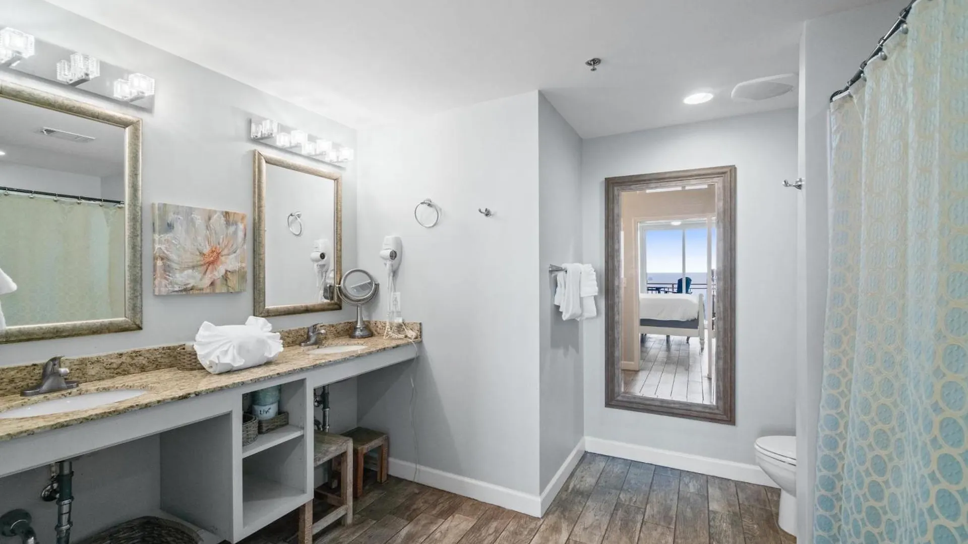 Splash Beach Resort By Panhandle Getaways Panama City Beach Apartment