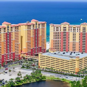 Calypso Towers Apartment