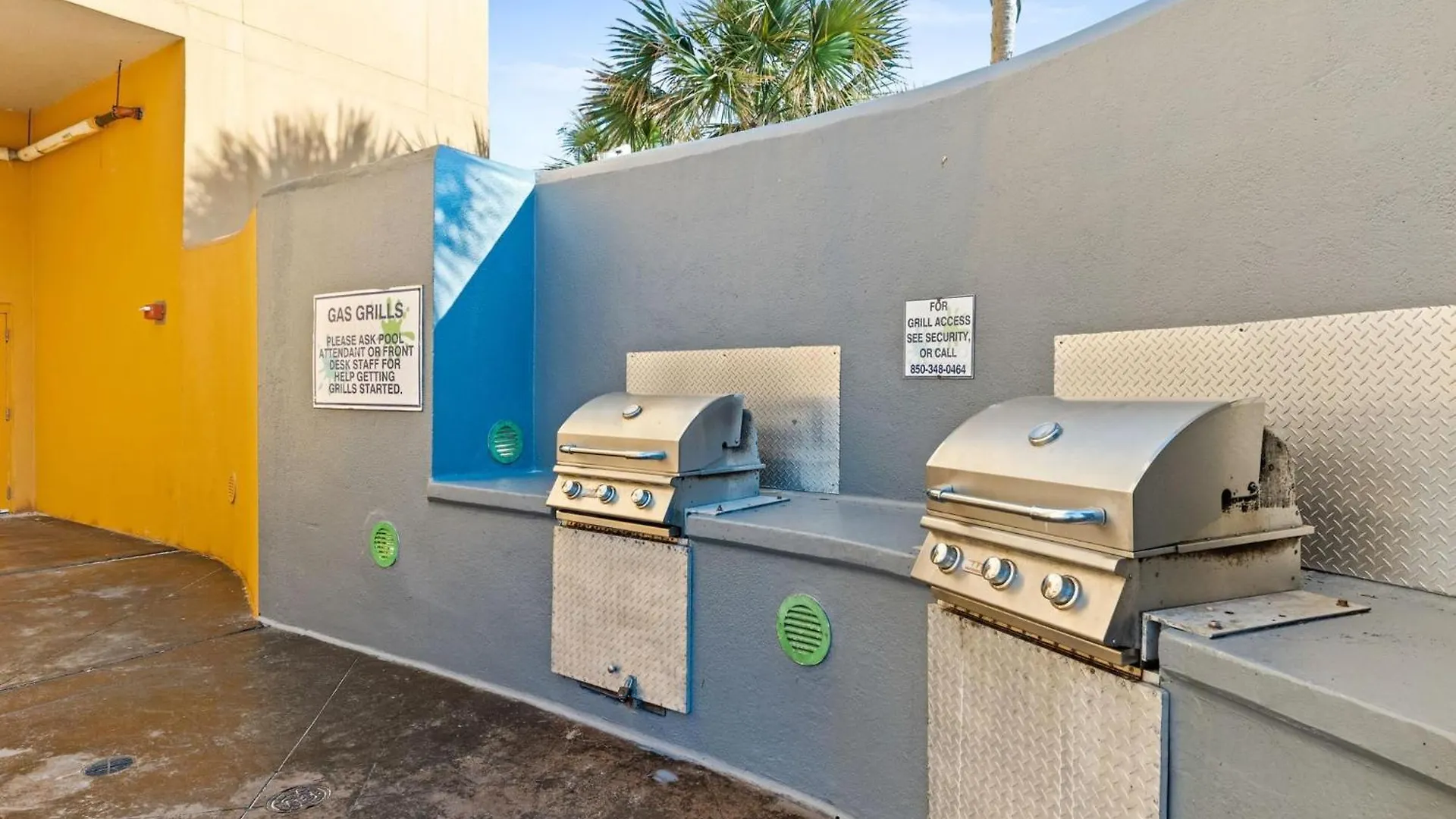 Splash Beach Resort By Panhandle Getaways Panama City Beach 0*,