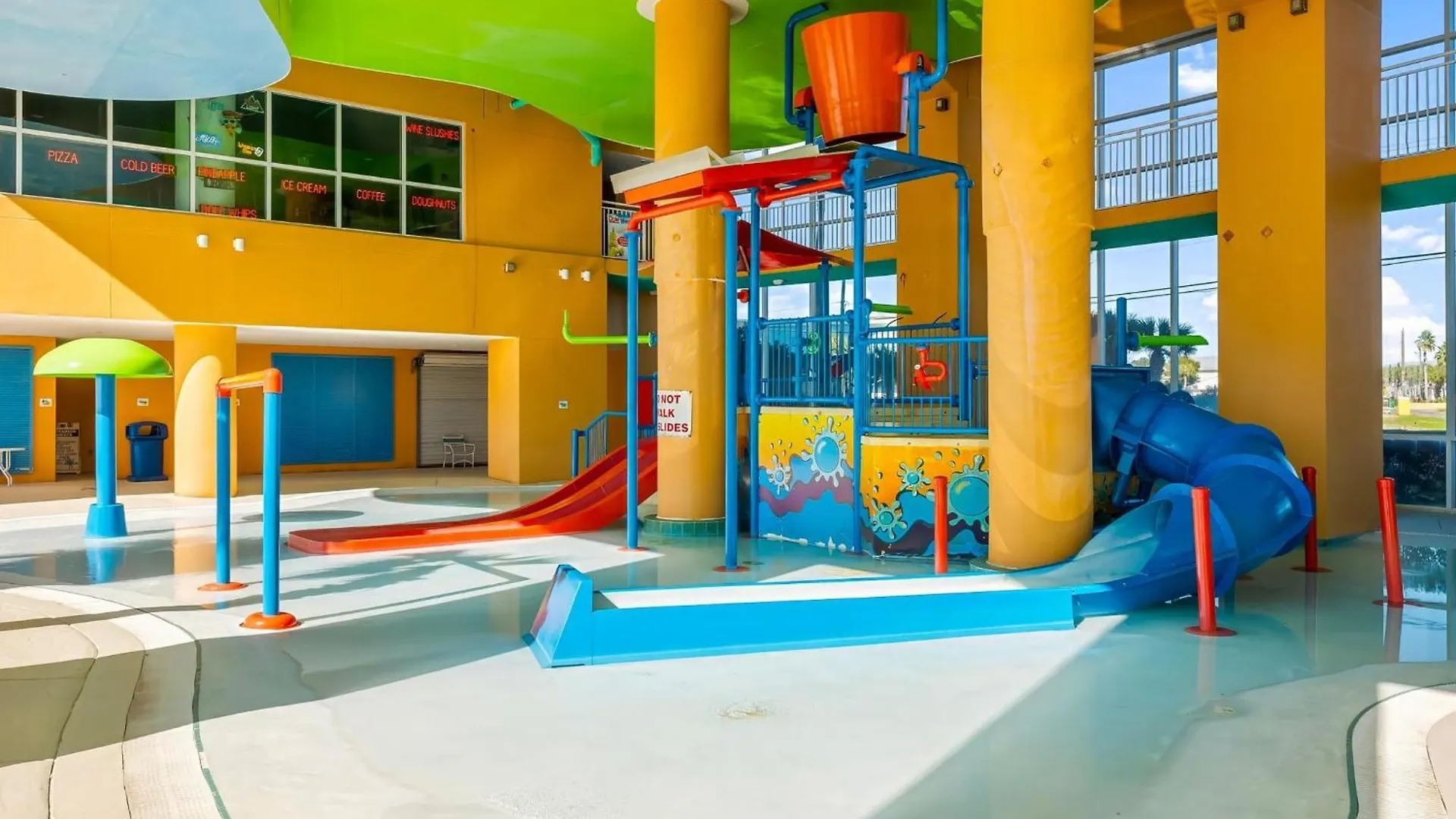 Splash Beach Resort By Panhandle Getaways Panama City Beach United States