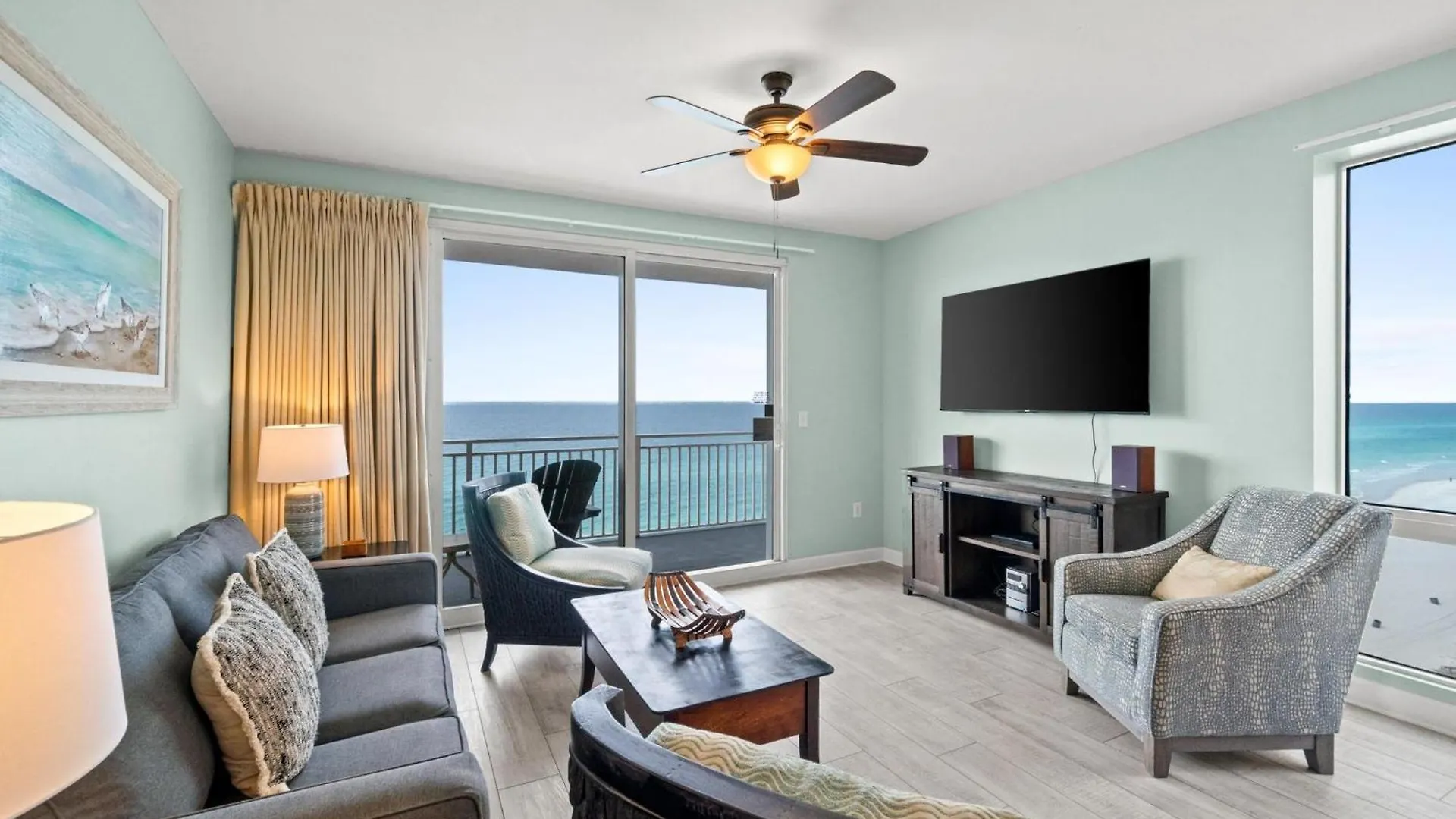 Splash Beach Resort By Panhandle Getaways Panama City Beach United States