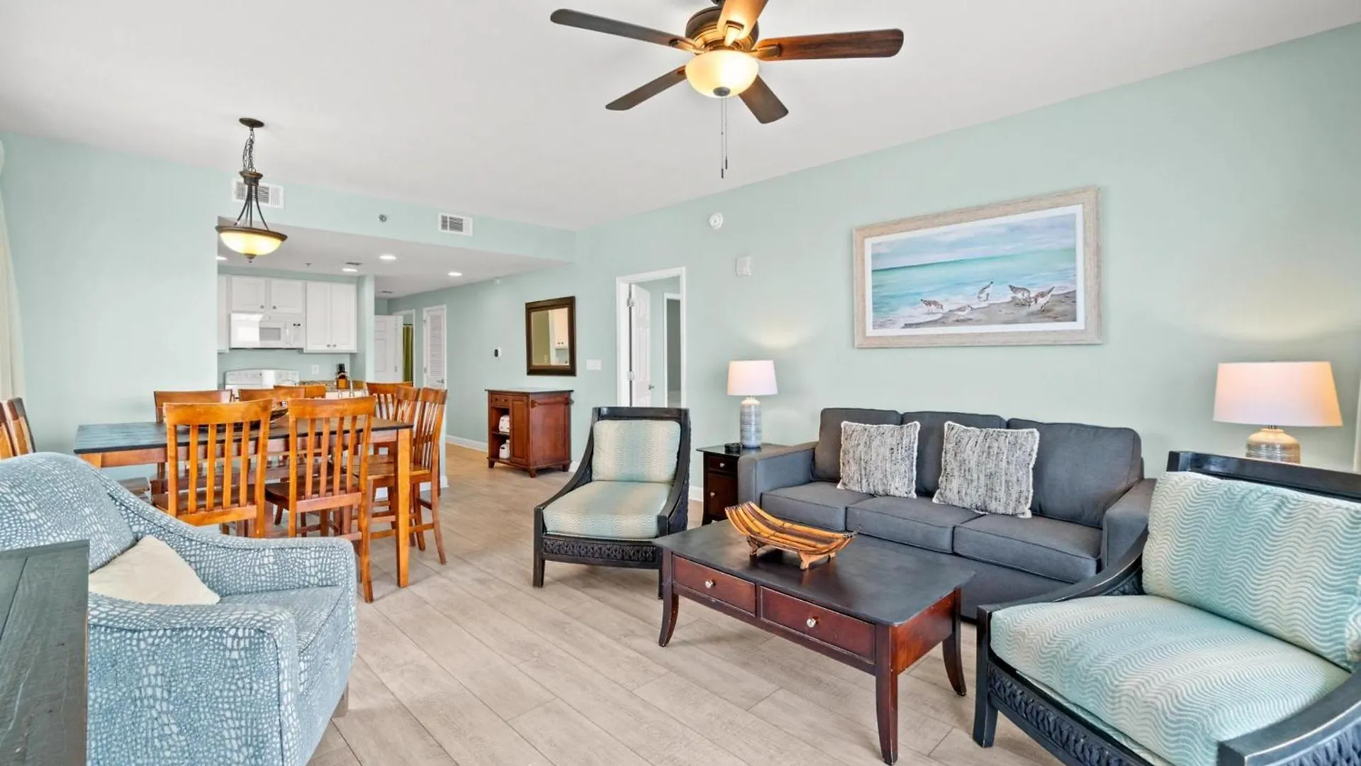 Apartment Splash Beach Resort By Panhandle Getaways Panama City Beach