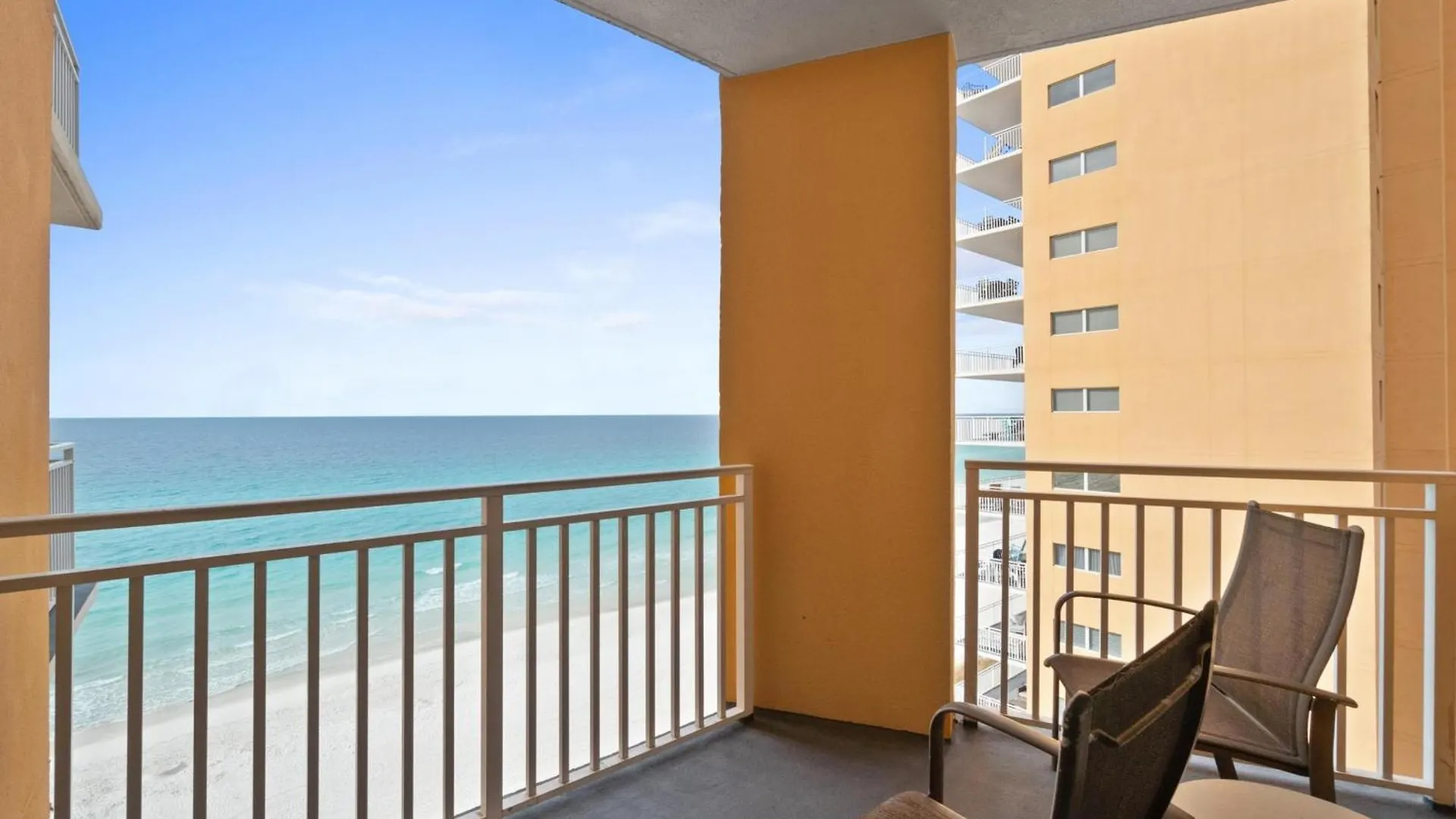 Apartment Splash Beach Resort By Panhandle Getaways Panama City Beach