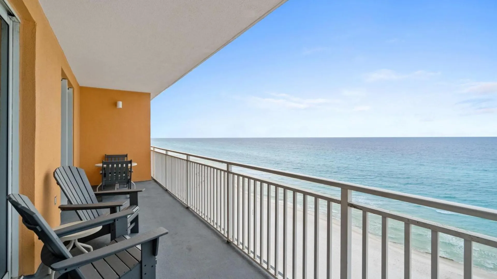 Apartment Splash Beach Resort By Panhandle Getaways Panama City Beach