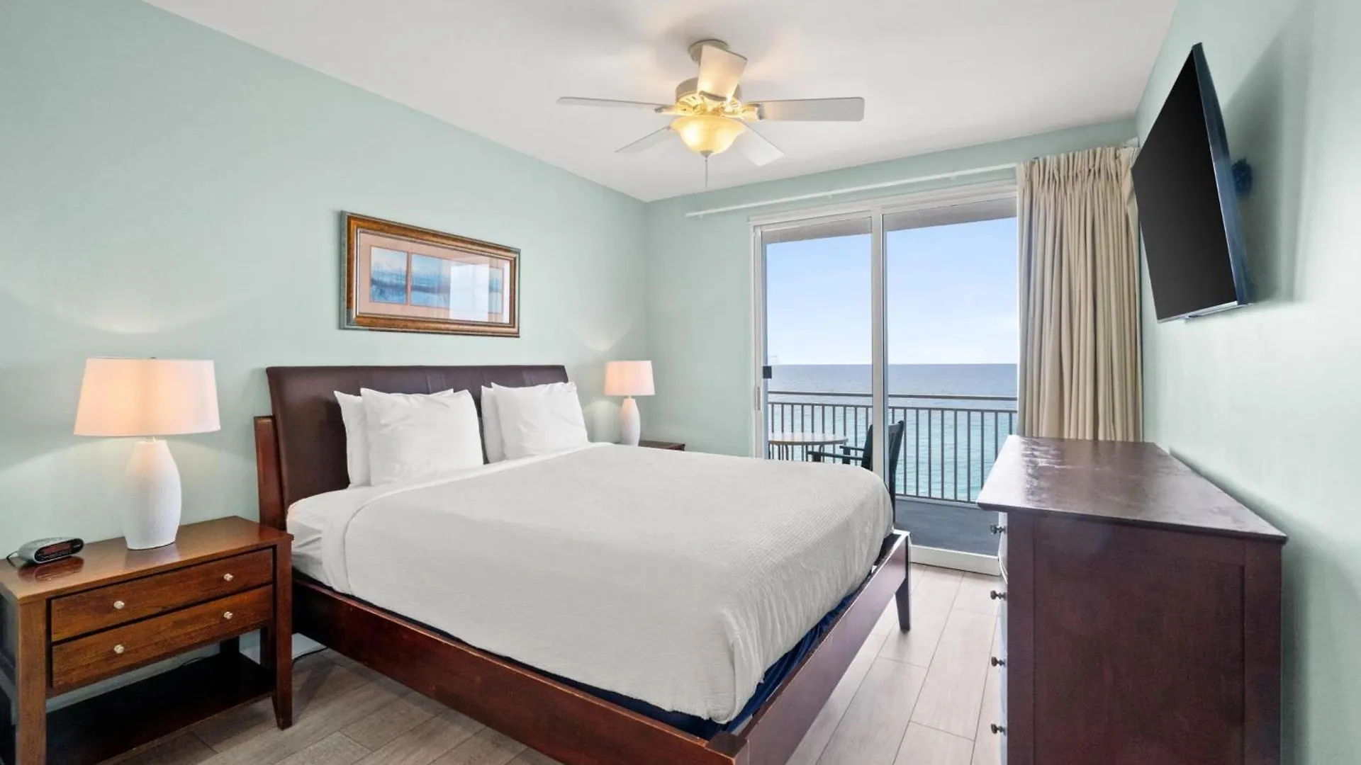 Splash Beach Resort By Panhandle Getaways Panama City Beach