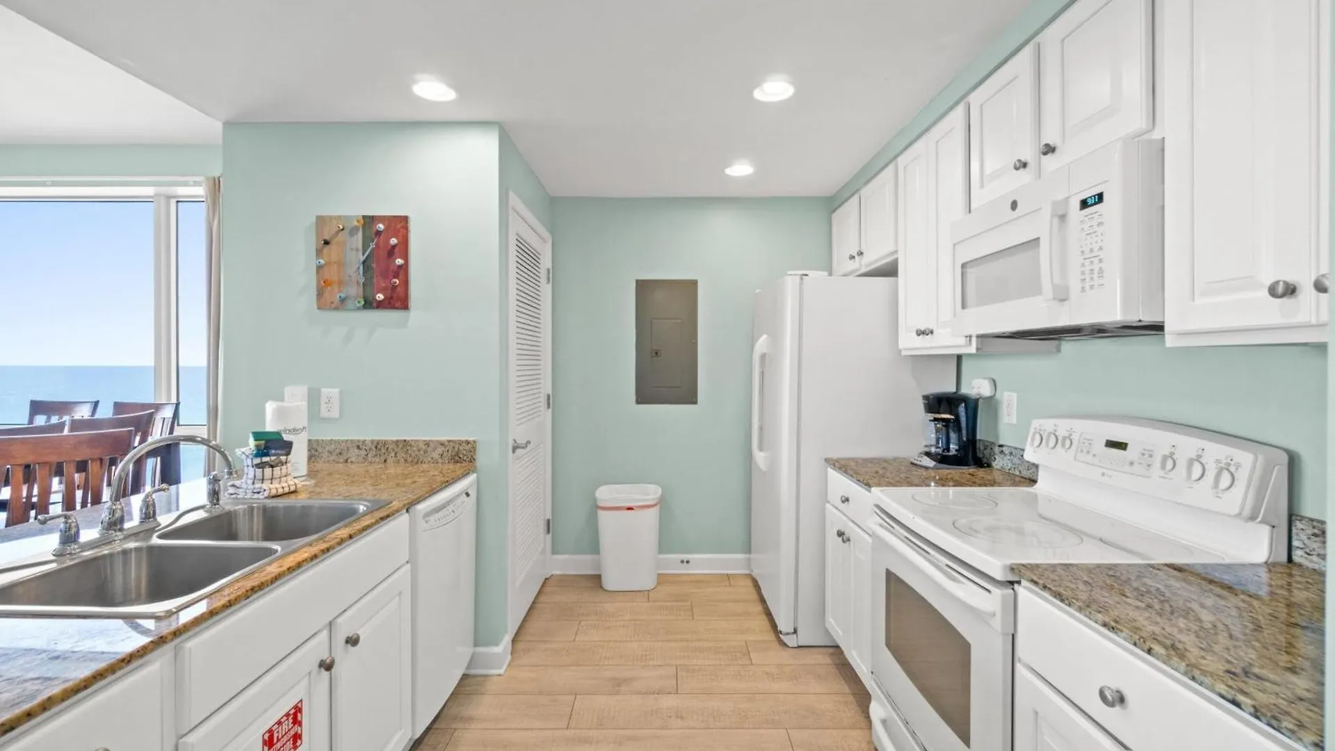 Splash Beach Resort By Panhandle Getaways Panama City Beach Apartment