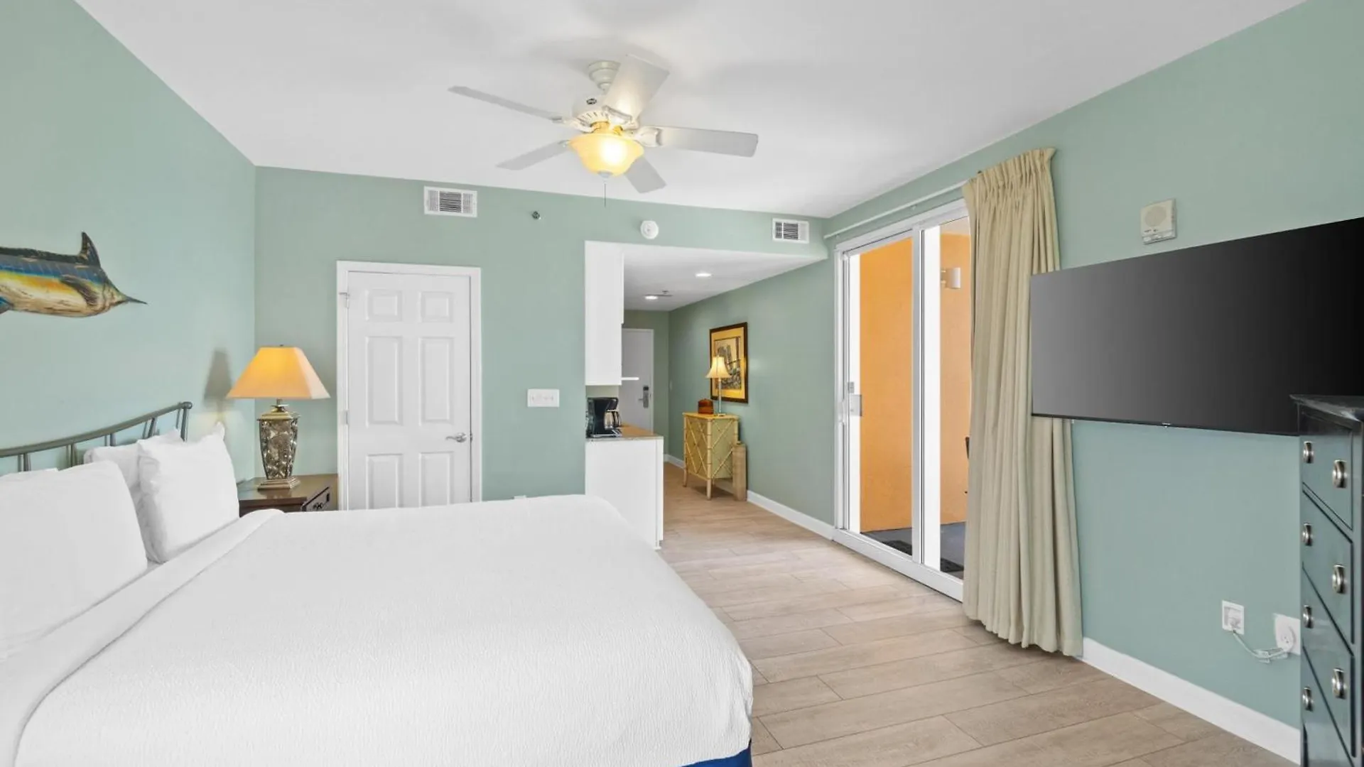 Splash Beach Resort By Panhandle Getaways Panama City Beach United States