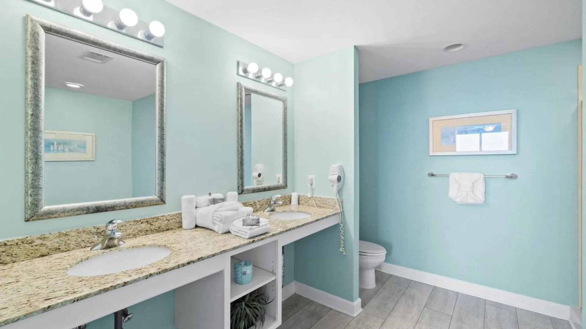 Apartment Splash Beach Resort By Panhandle Getaways Panama City Beach