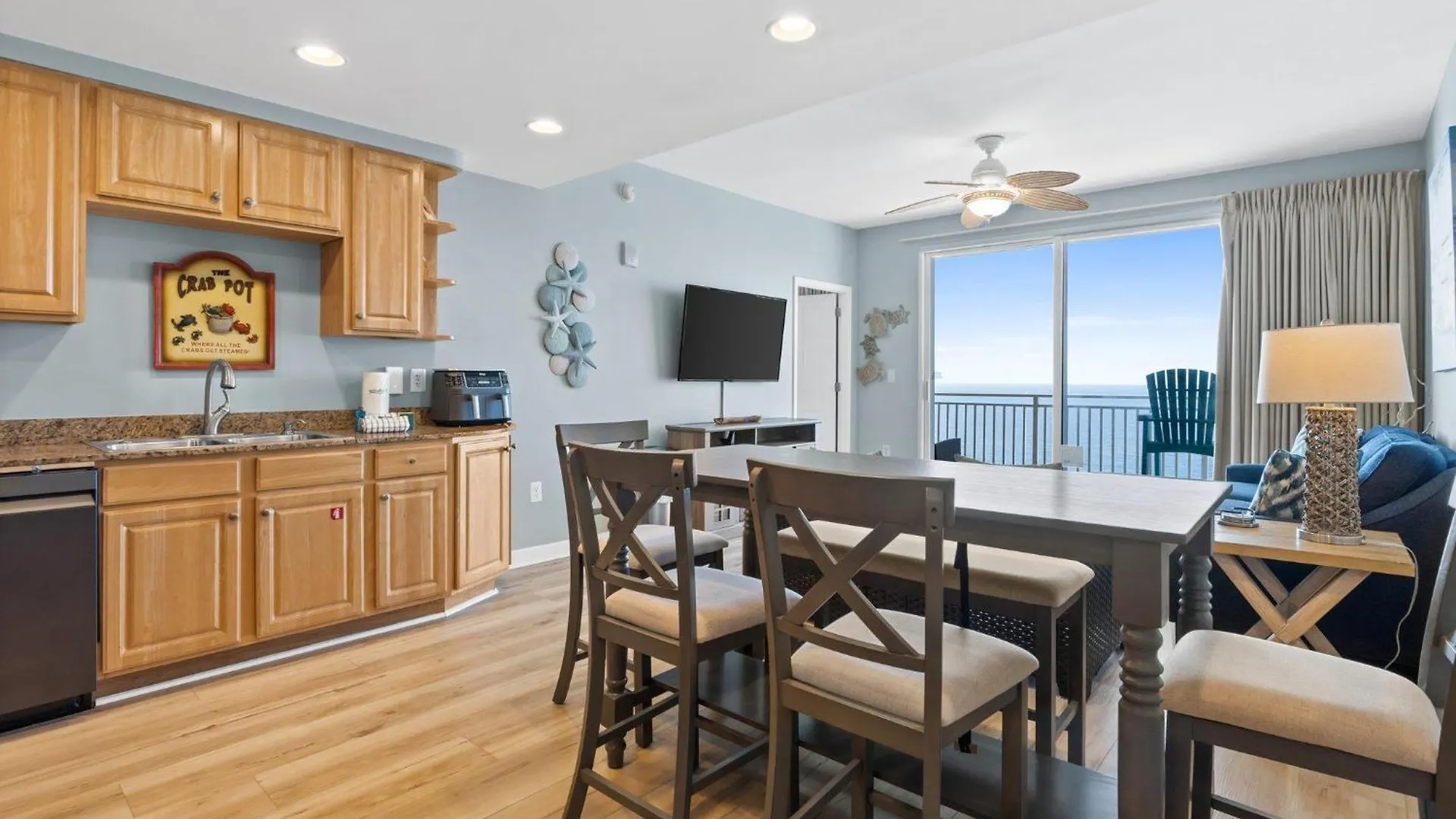 Splash Beach Resort By Panhandle Getaways Panama City Beach 0*,  United States