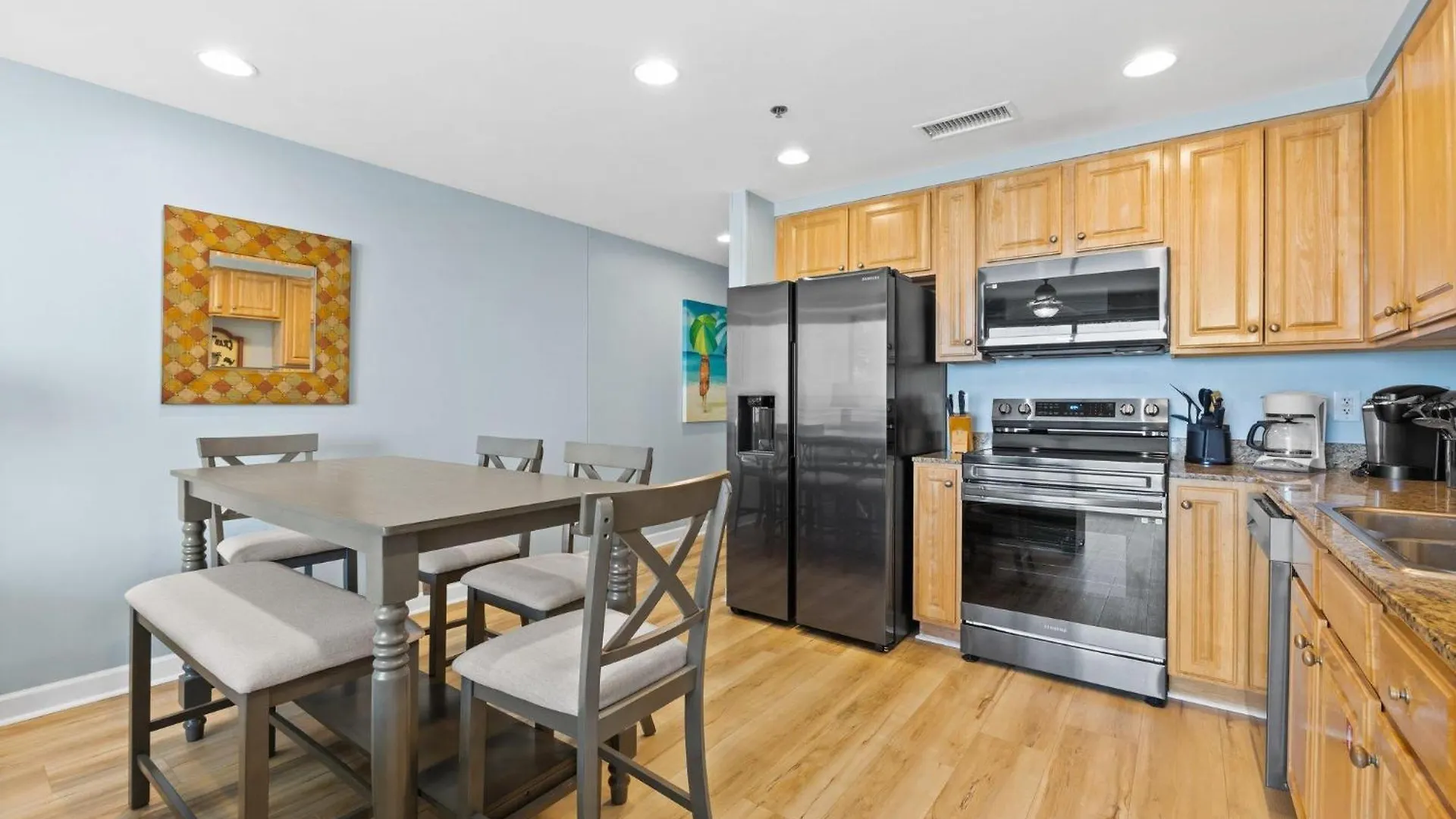 Apartment Splash Beach Resort By Panhandle Getaways Panama City Beach United States