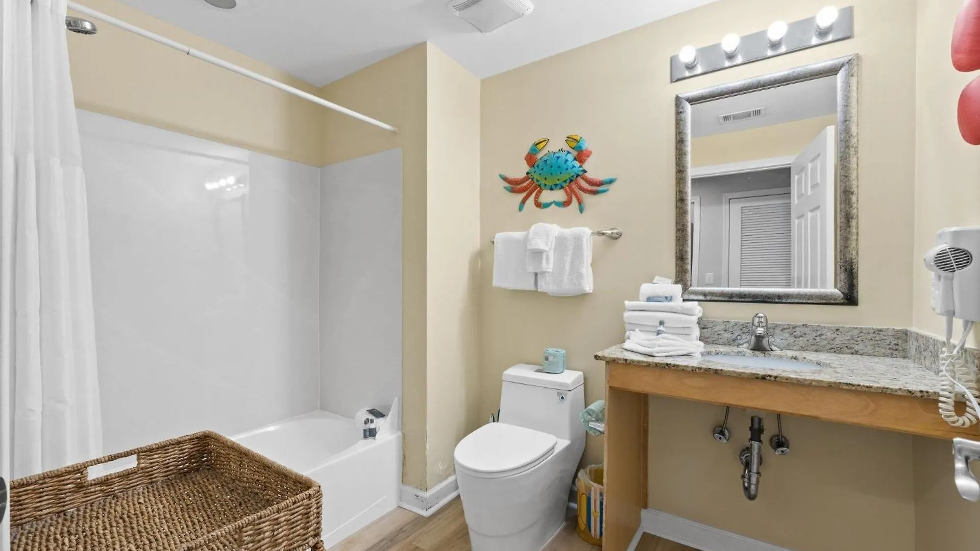 Splash Beach Resort By Panhandle Getaways Panama City Beach Apartment