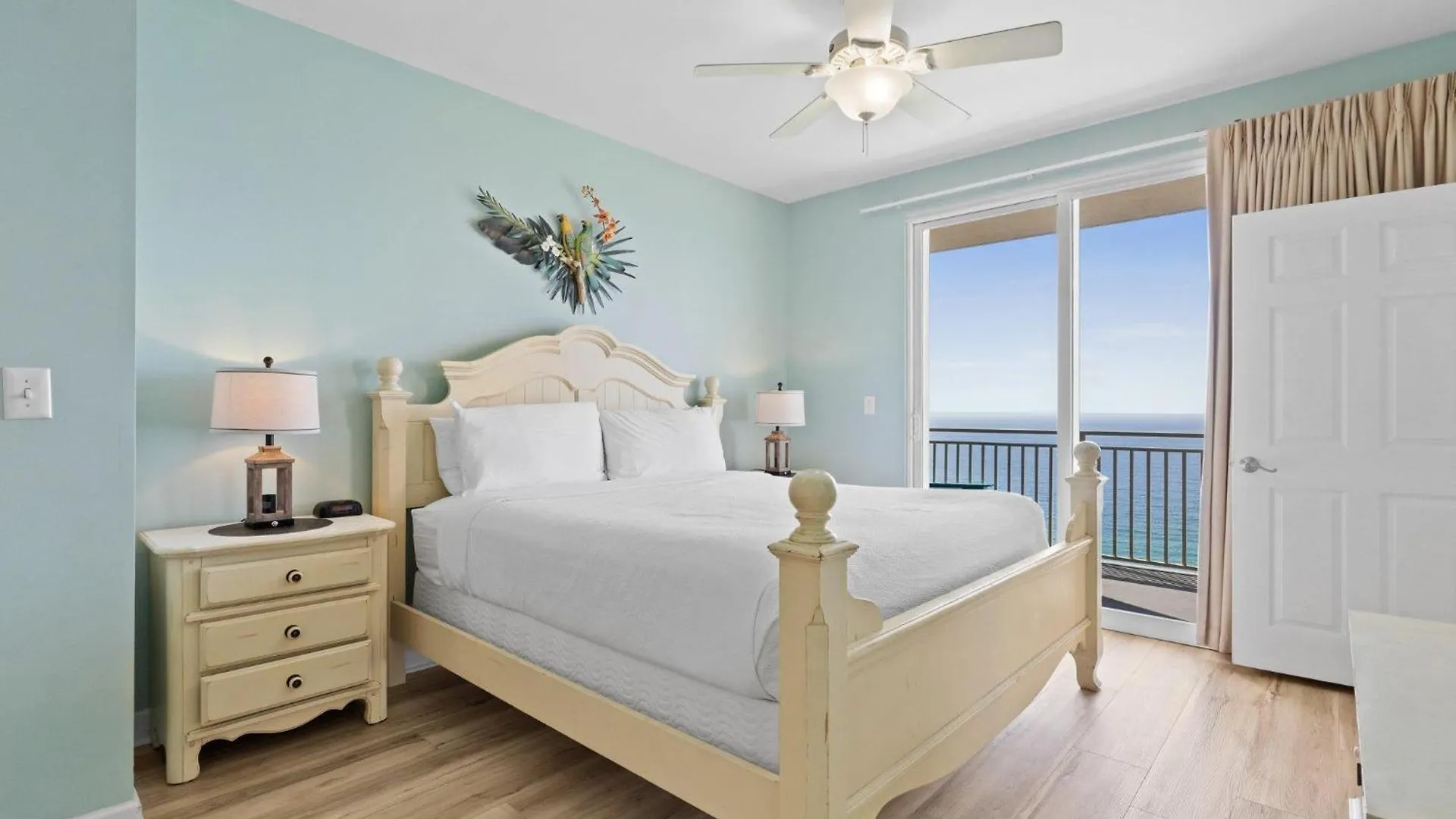 Apartment Splash Beach Resort By Panhandle Getaways Panama City Beach