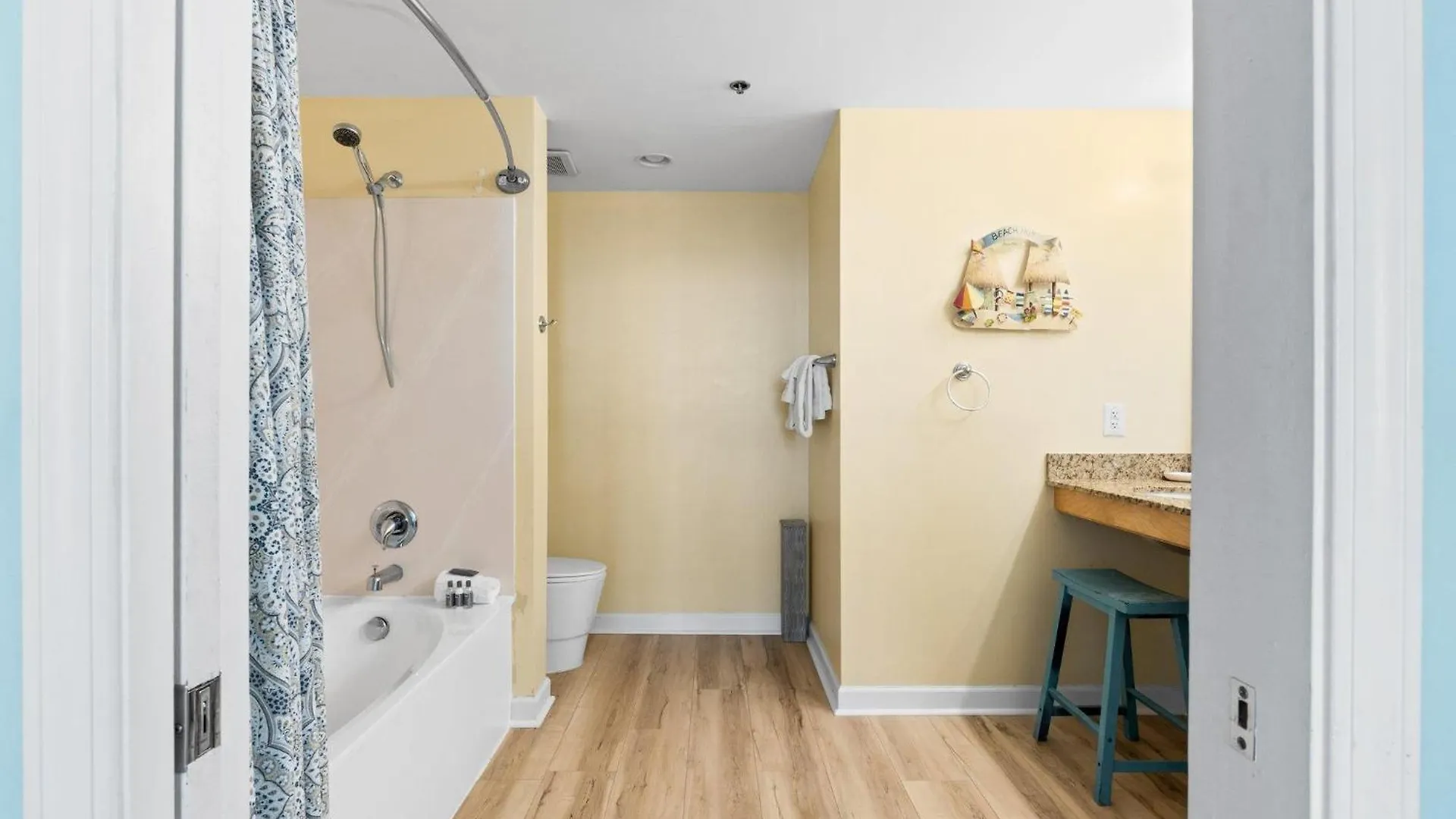 Apartment Splash Beach Resort By Panhandle Getaways Panama City Beach