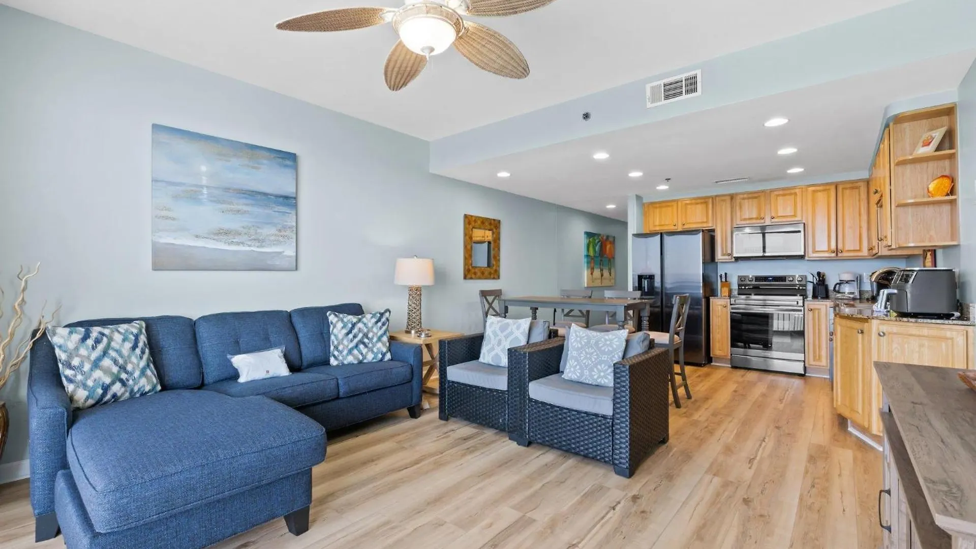 Splash Beach Resort By Panhandle Getaways Panama City Beach Apartment