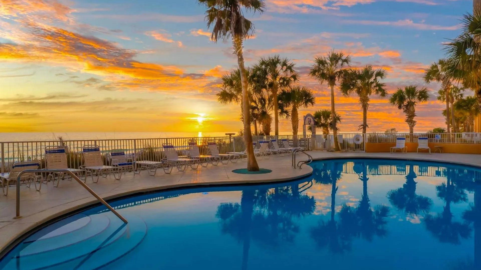 Splash Beach Resort By Panhandle Getaways Panama City Beach 0*,  United States