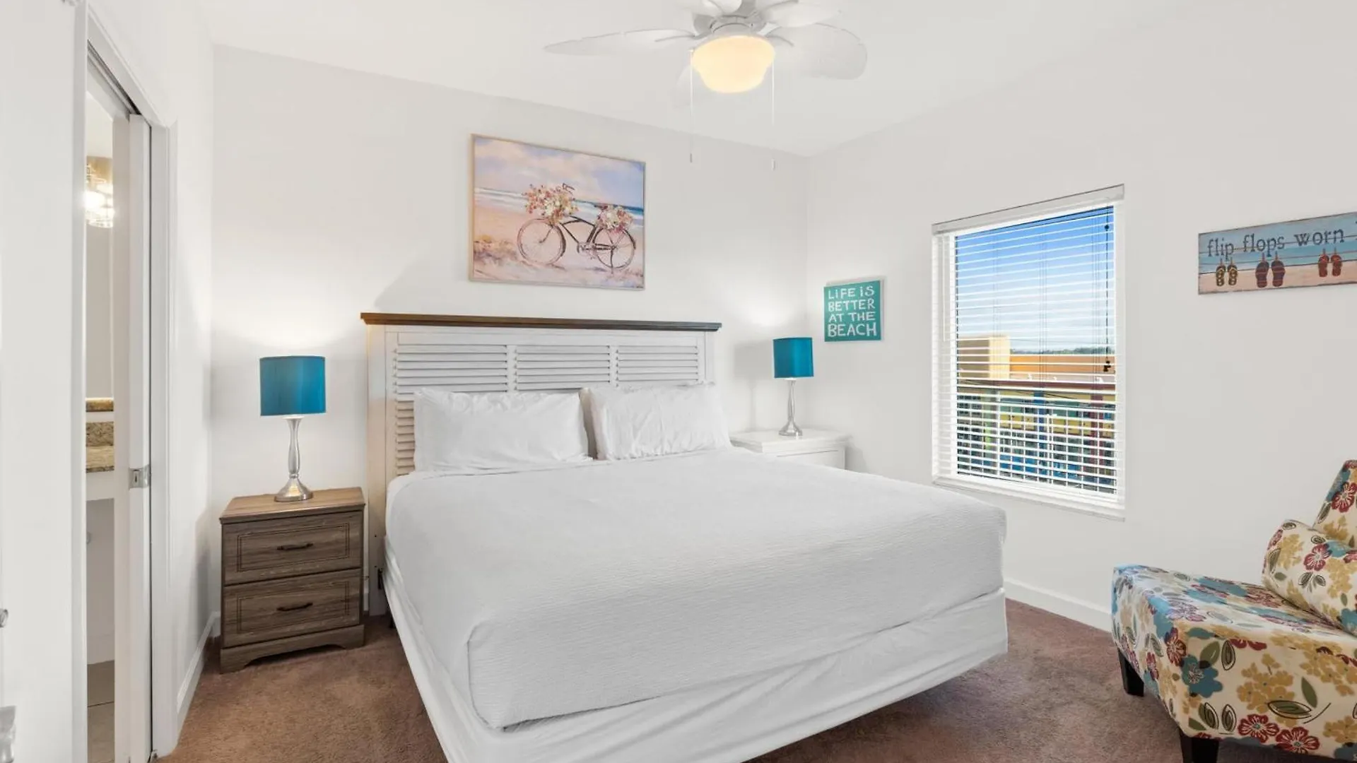 Splash Beach Resort By Panhandle Getaways Panama City Beach United States
