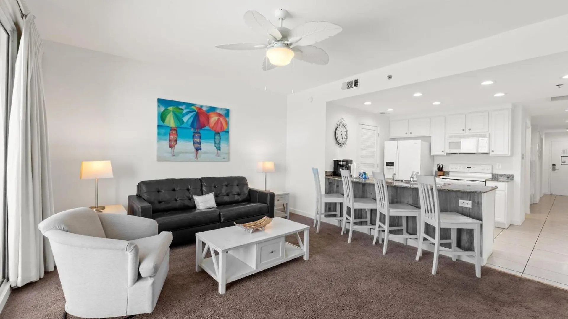 Apartment Splash Beach Resort By Panhandle Getaways Panama City Beach United States