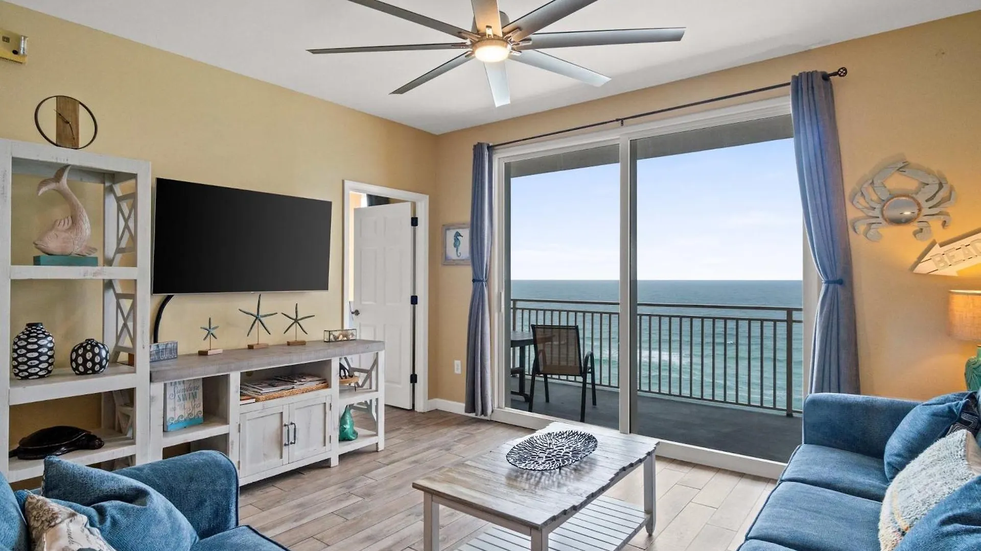 Splash Beach Resort By Panhandle Getaways Panama City Beach