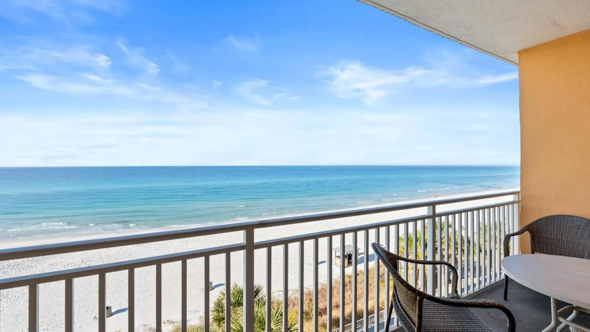 Splash Beach Resort By Panhandle Getaways Panama City Beach