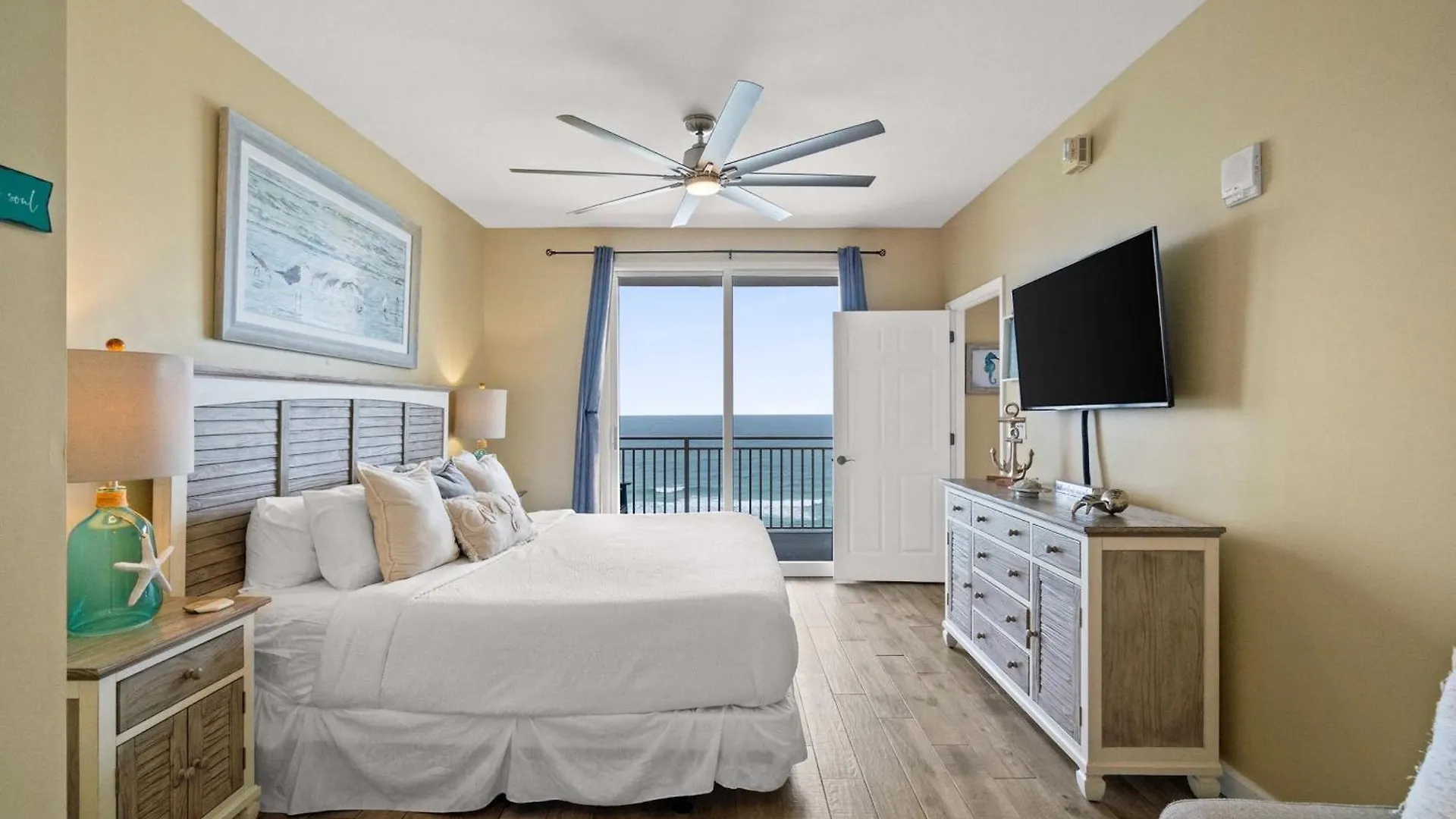 Splash Beach Resort By Panhandle Getaways Panama City Beach Apartment