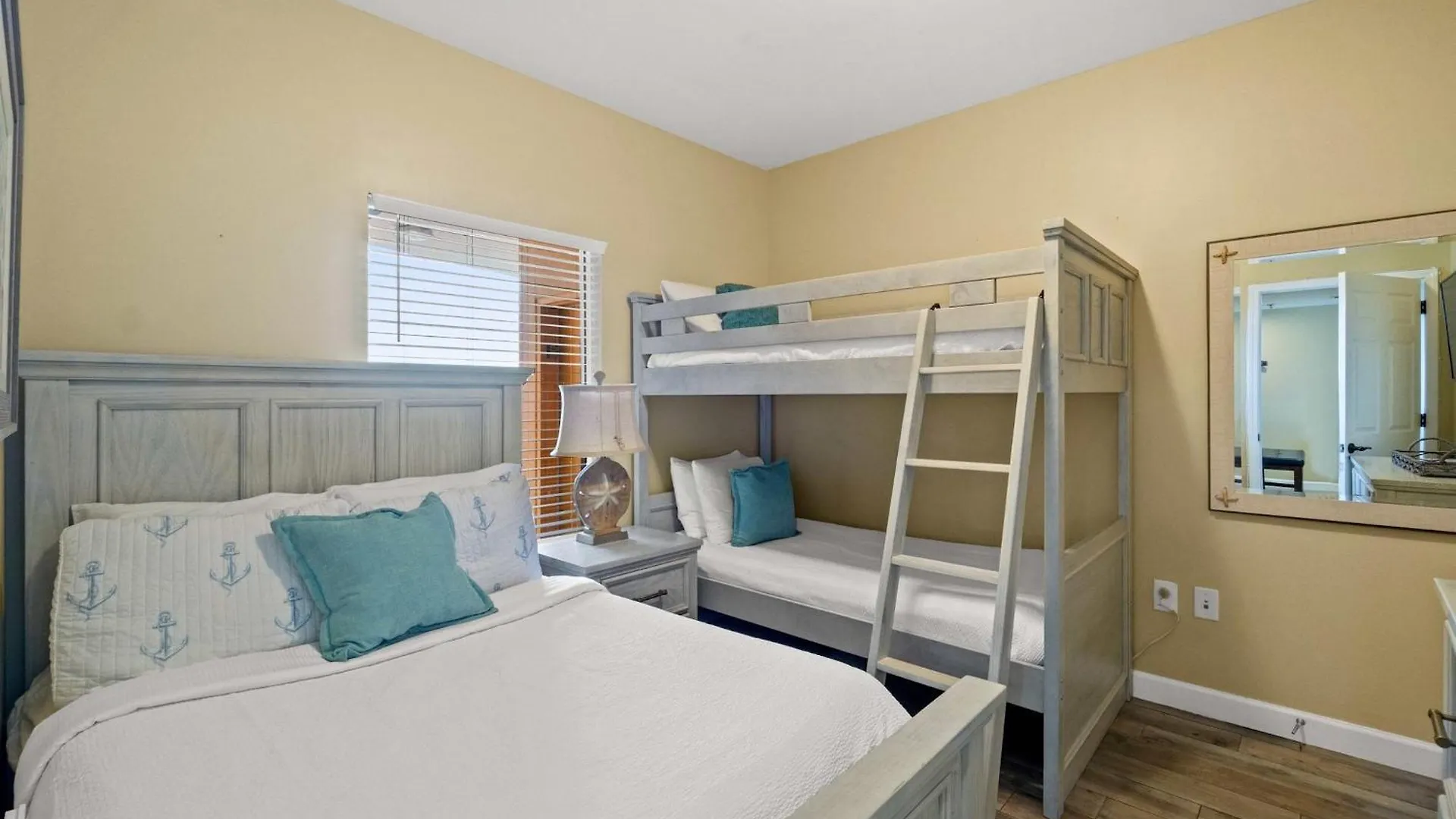 Apartment Splash Beach Resort By Panhandle Getaways Panama City Beach United States