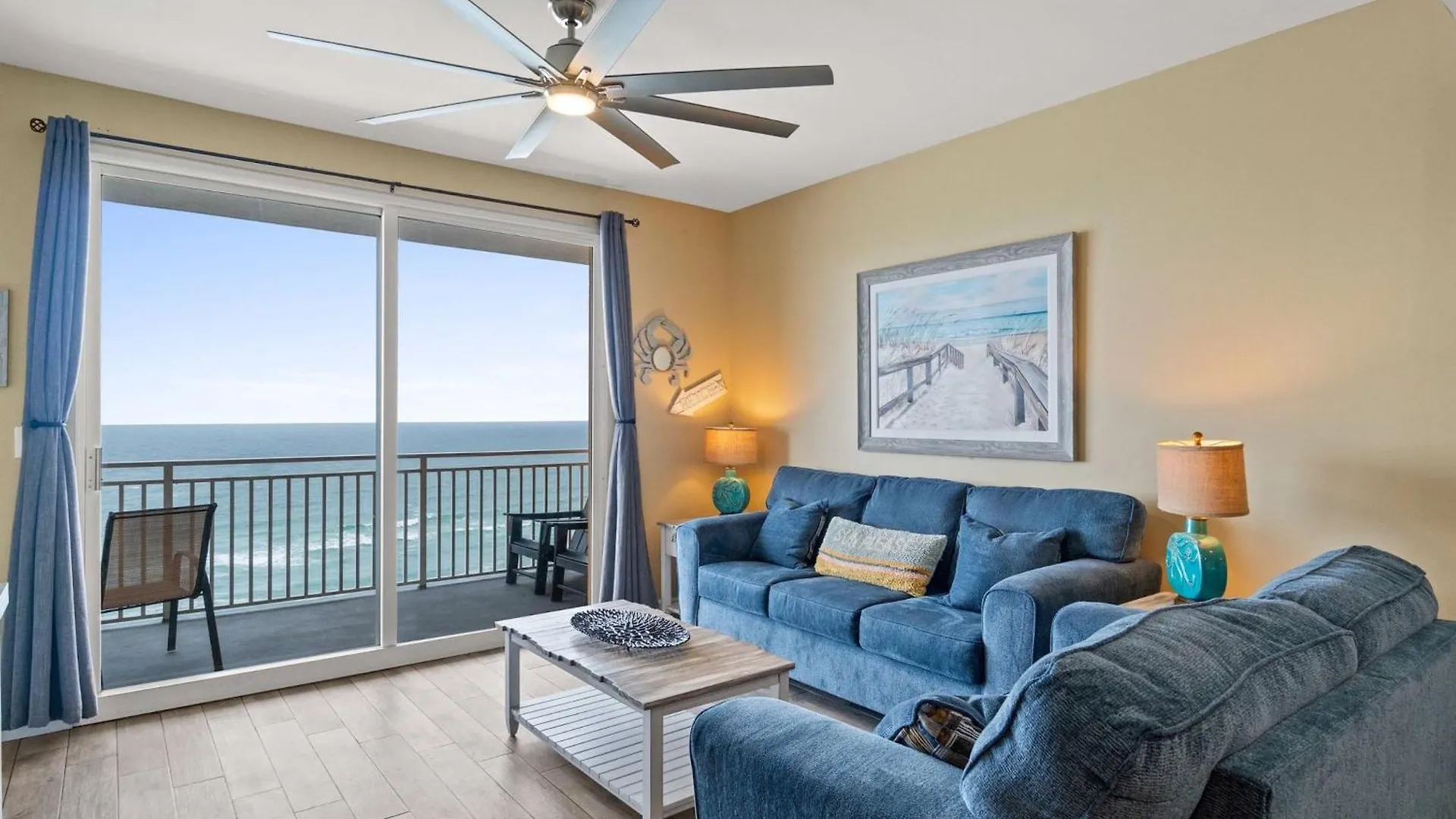 Apartment Splash Beach Resort By Panhandle Getaways Panama City Beach