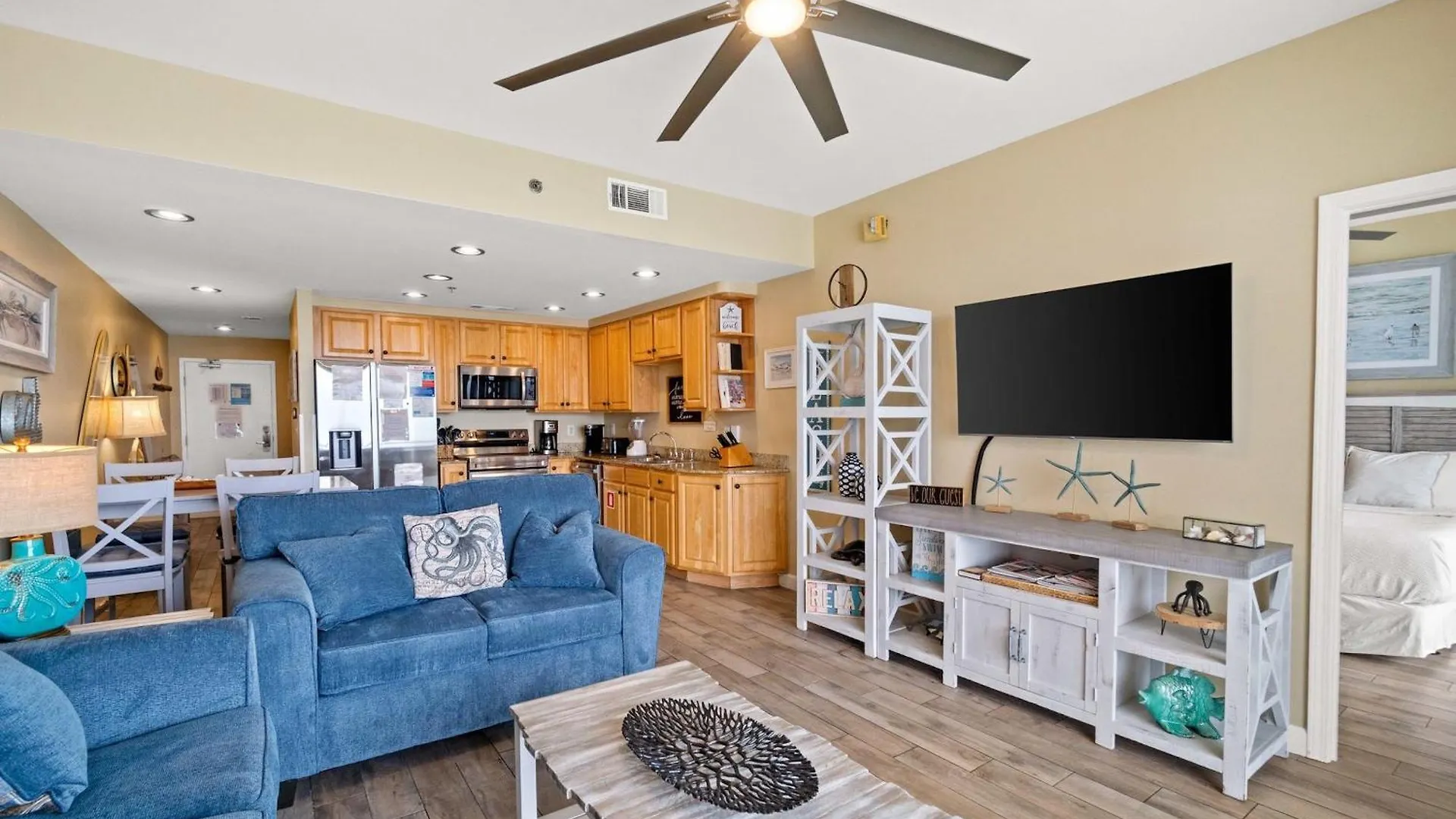 Splash Beach Resort By Panhandle Getaways Panama City Beach United States