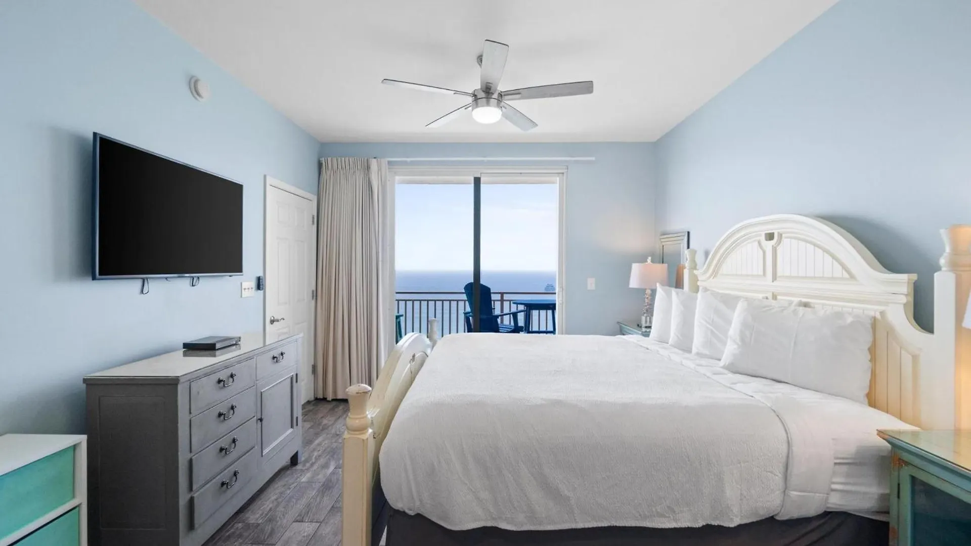 Splash Beach Resort By Panhandle Getaways Panama City Beach