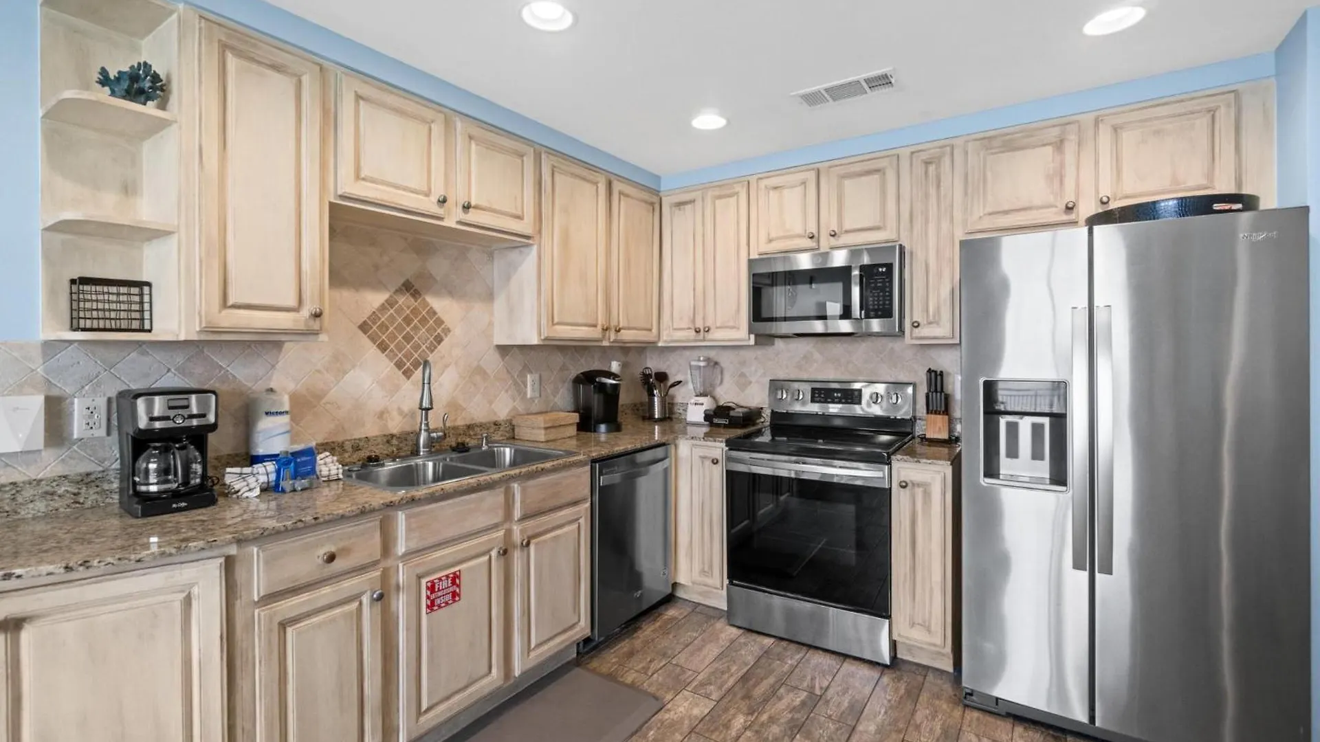 Splash Beach Resort By Panhandle Getaways Panama City Beach Apartment